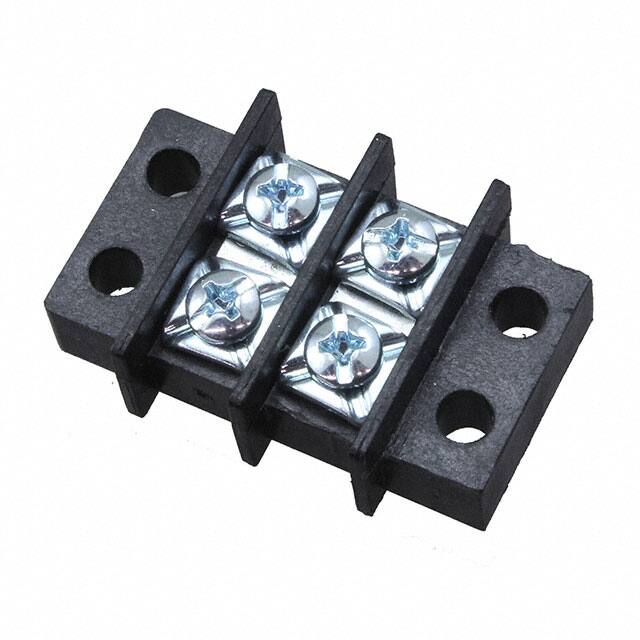 2002W Curtis Industries  Barriereblöcke